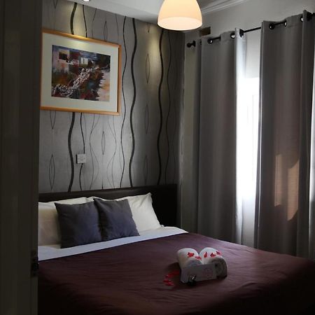 Sunstone Boutique Guest House Buġibba Buitenkant foto