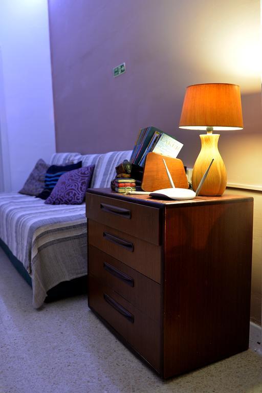 Sunstone Boutique Guest House Buġibba Buitenkant foto