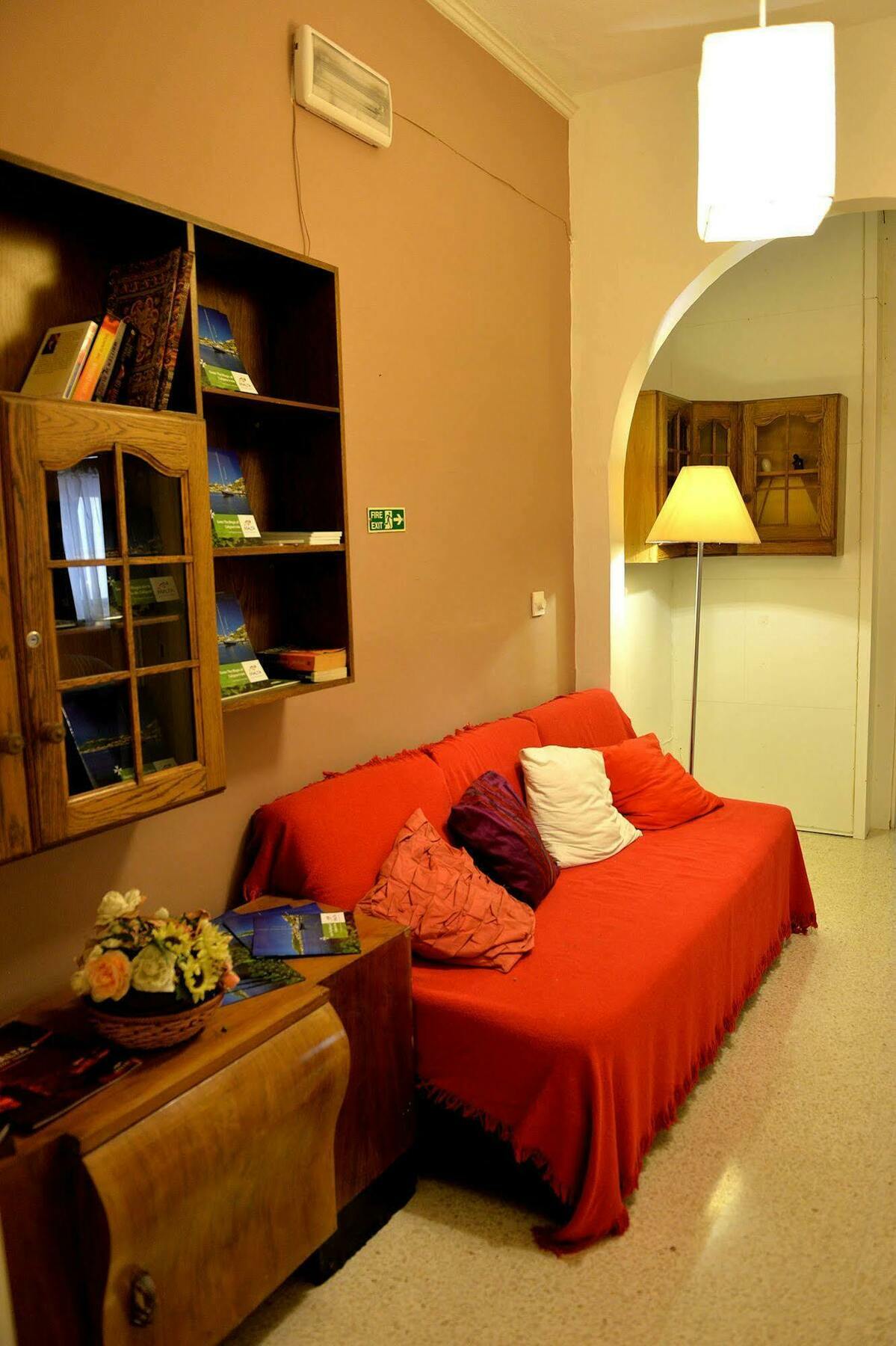 Sunstone Boutique Guest House Buġibba Buitenkant foto